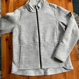 Lululemon zip up in excellent condition!